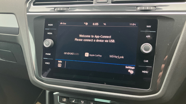 Volkswagen Tiguan 2.0 TDi 150 R-Line 5dr Diesel Estate